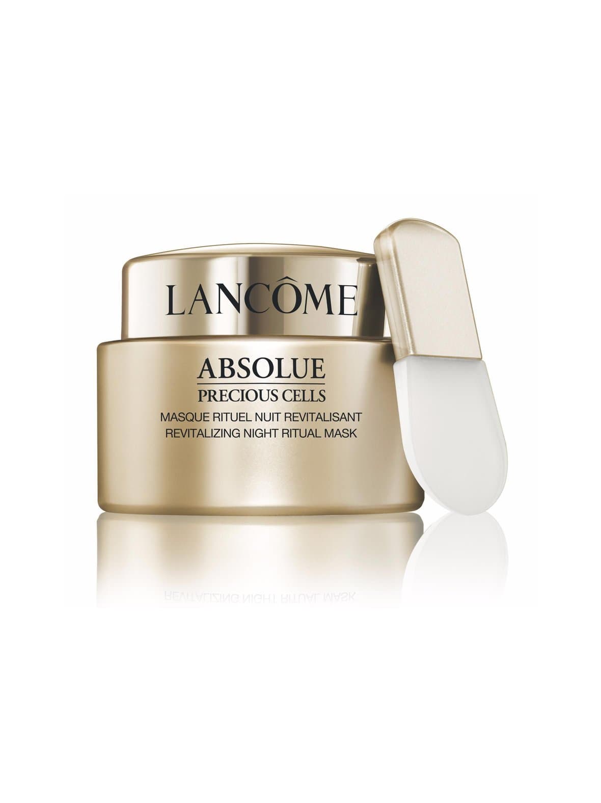 Absolue precious cells revitalizing night ritual mask -yönaamio 75 ml – Lancôme