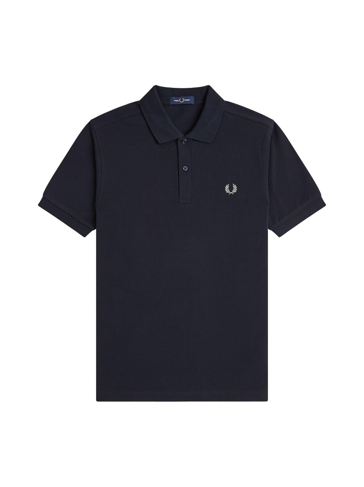 The fred perry -pikeepaita – Fred Perry