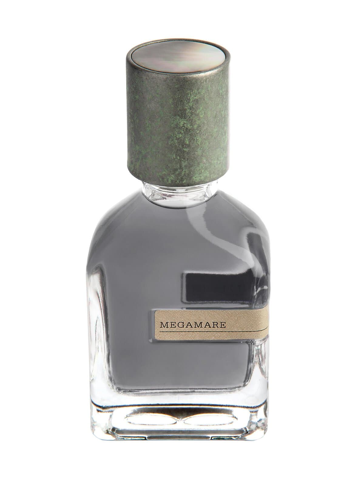 Megamare -tuoksu – Orto Parisi