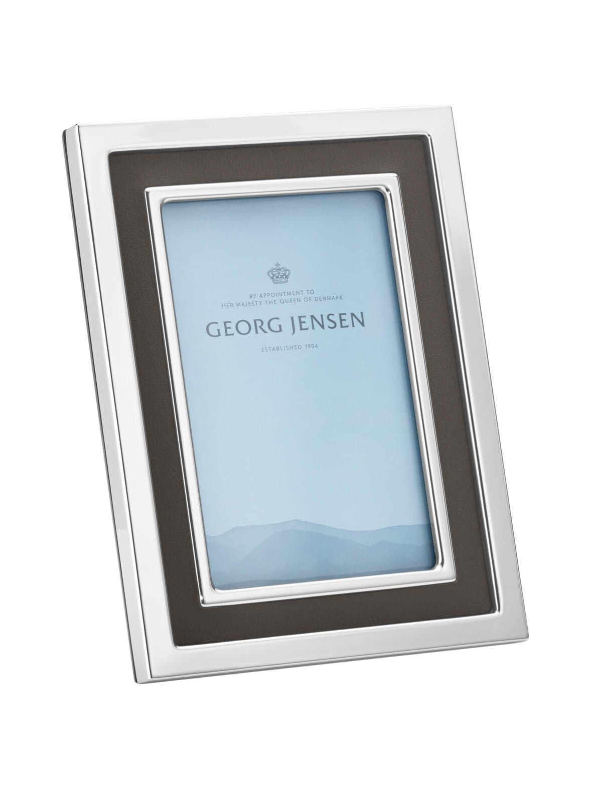 Manhattan-kehys 25 x 20 cm – Georg Jensen