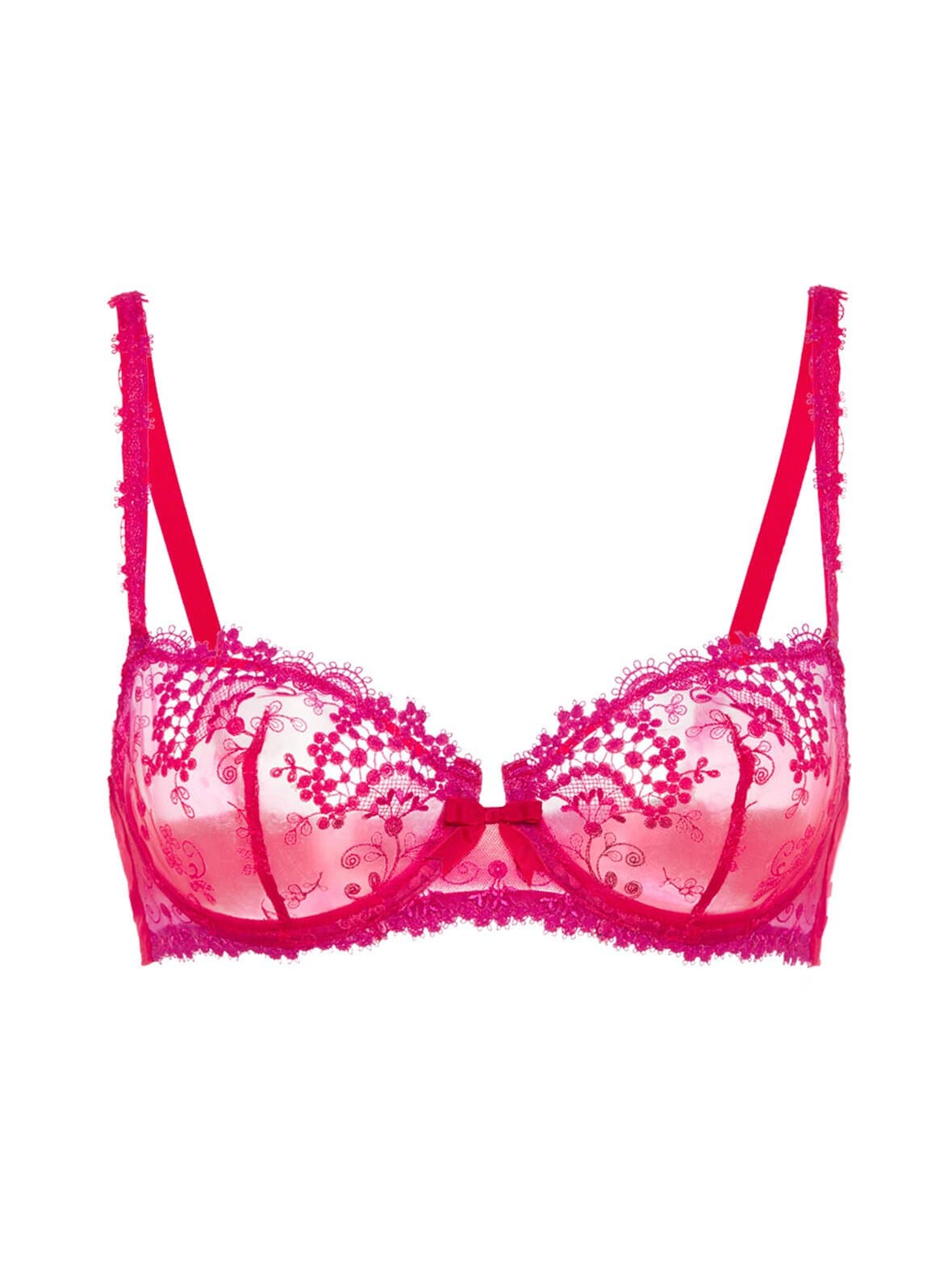 330 wish -rintaliivit – Simone Pérèle