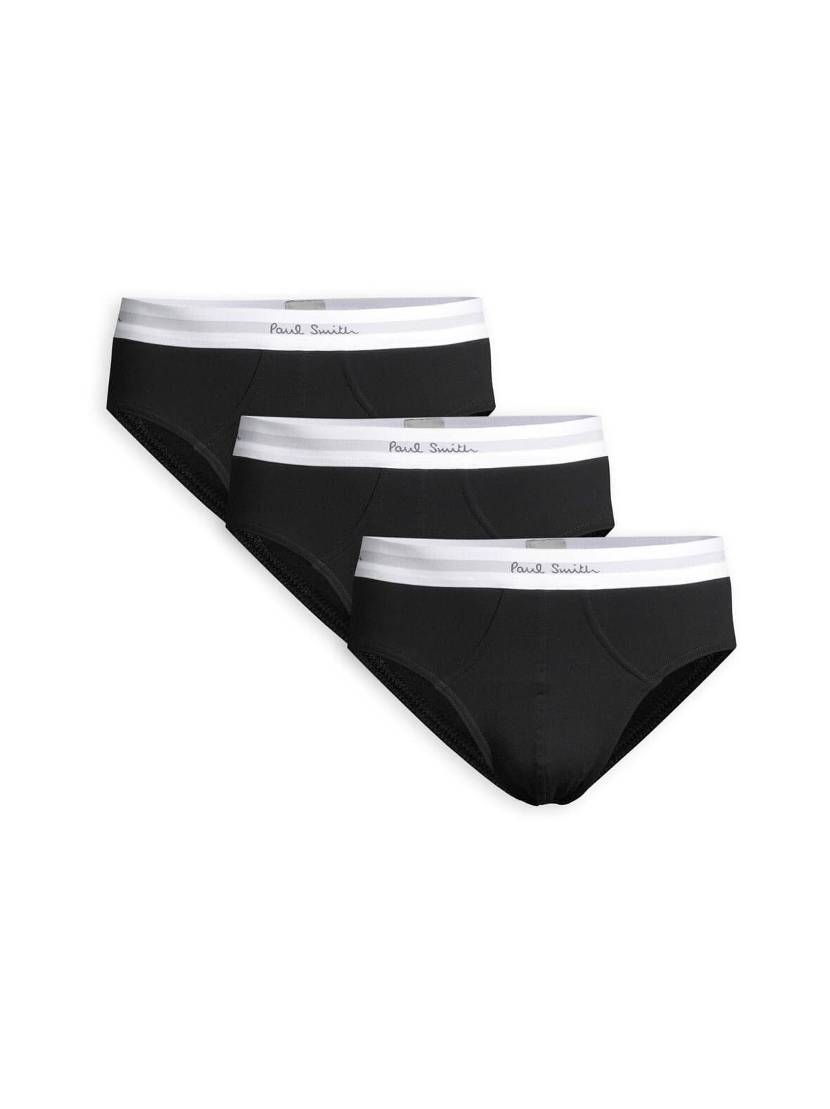 Brief-alushousut 3-pack – Paul Smith
