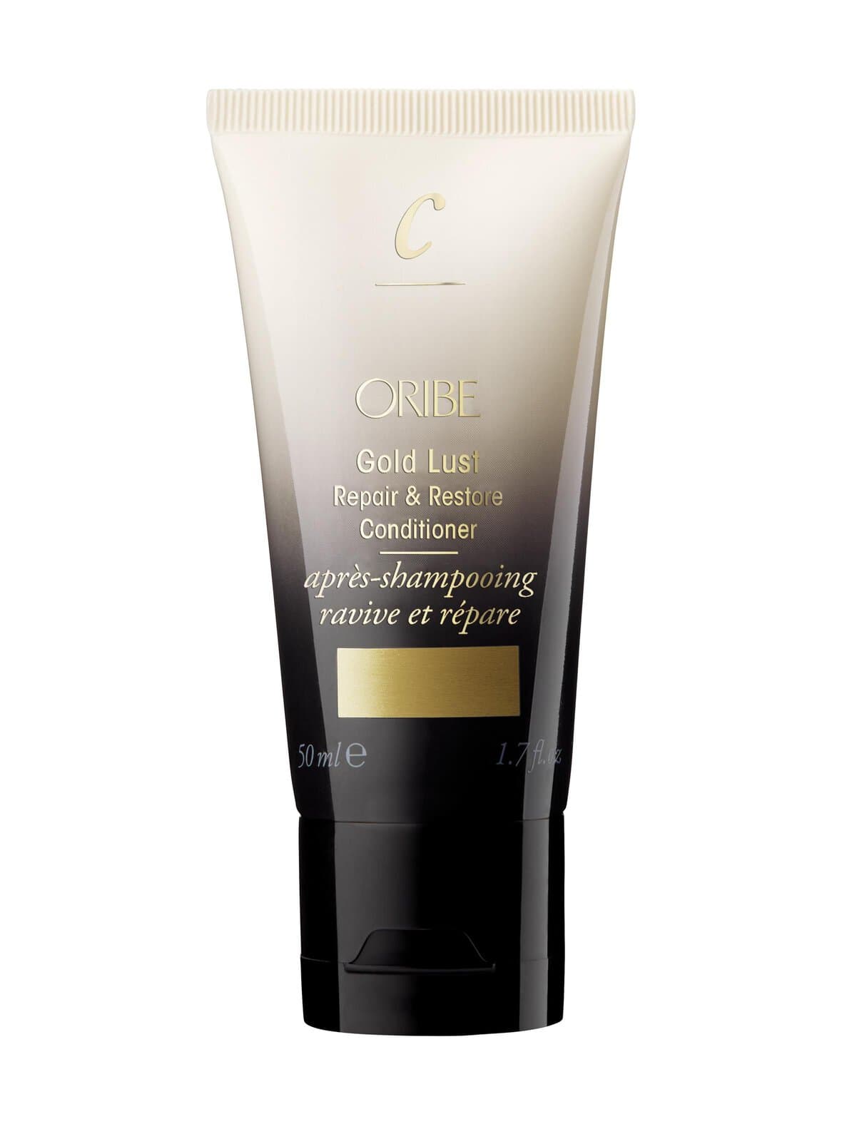 Gold lust repair and restore conditioner -hoitoaine 50 ml – Oribe