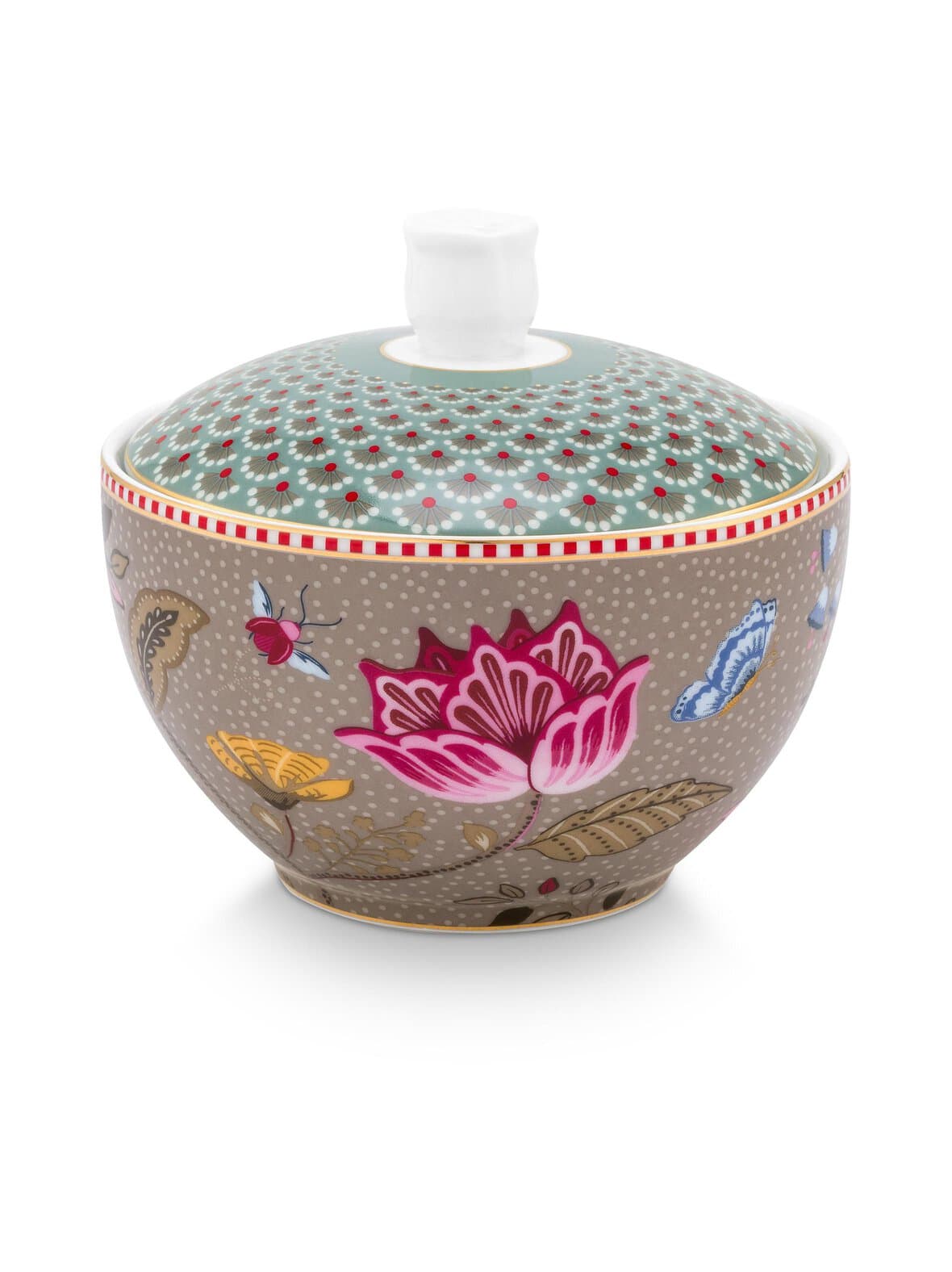 Blooming tales fantasy -sokerikulho 300 ml – Pip Studio