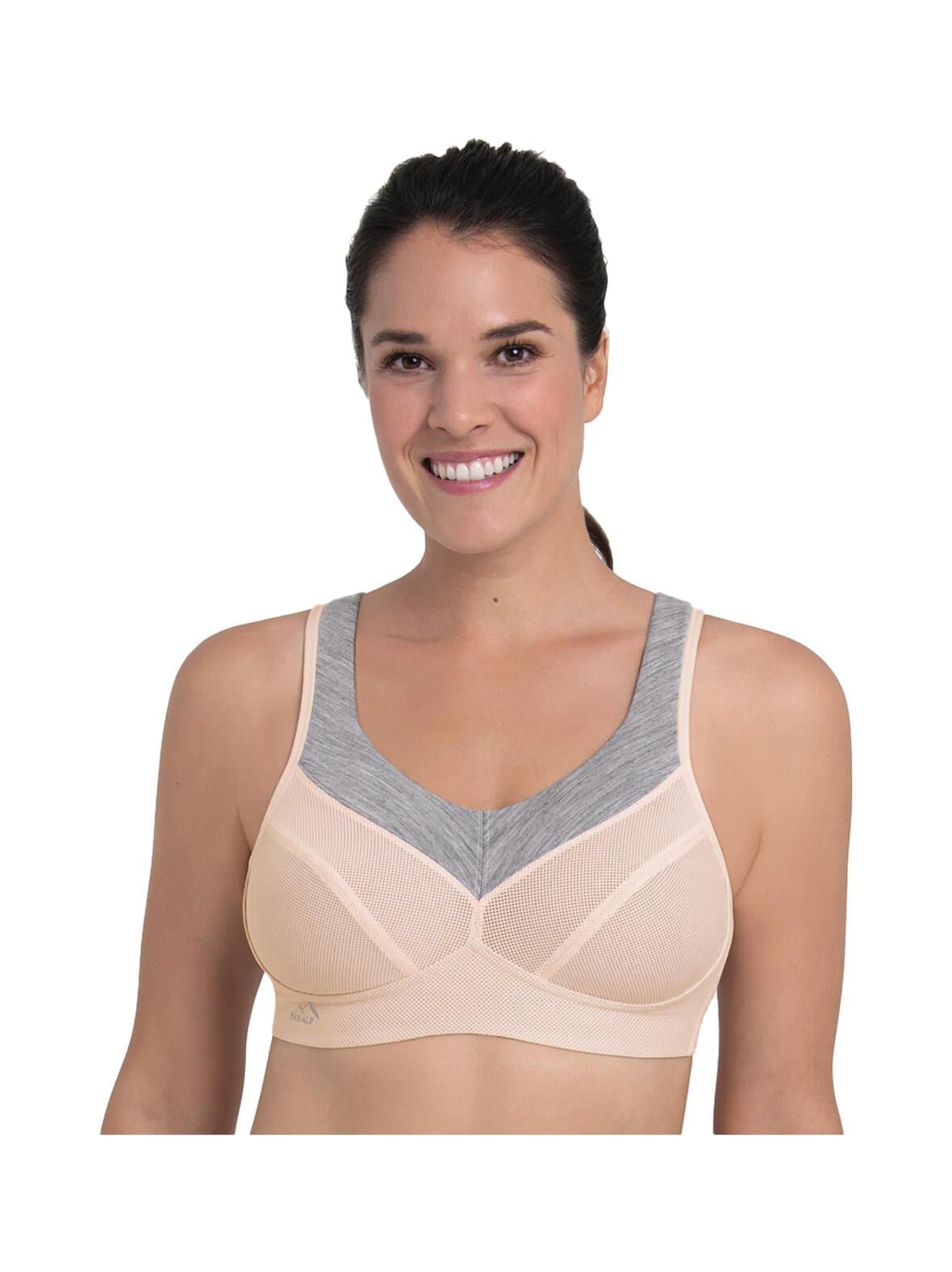 Panalp wool sports -urheiluliivit – Anita