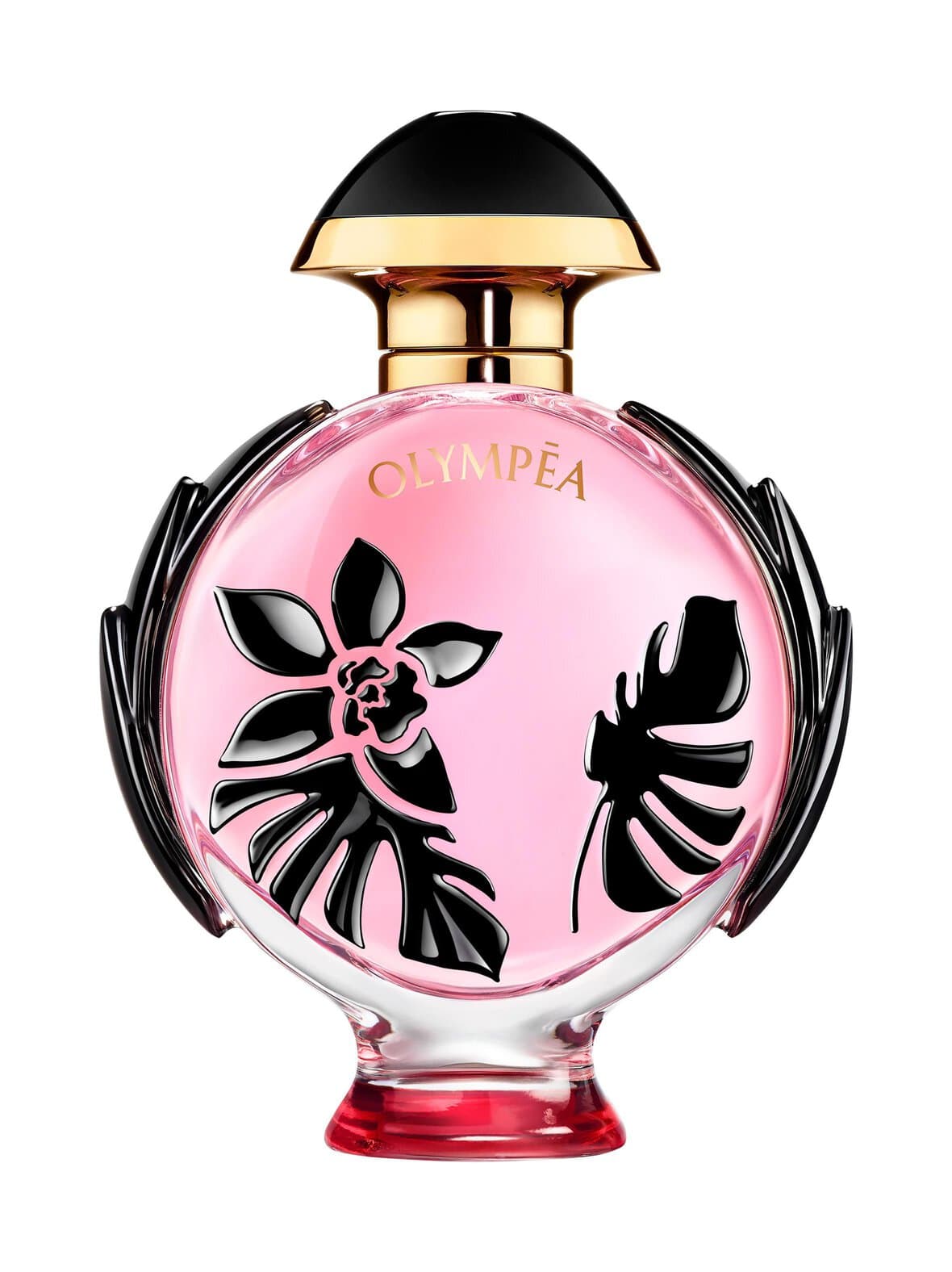 Olympèa flora edp -tuoksu – Rabanne