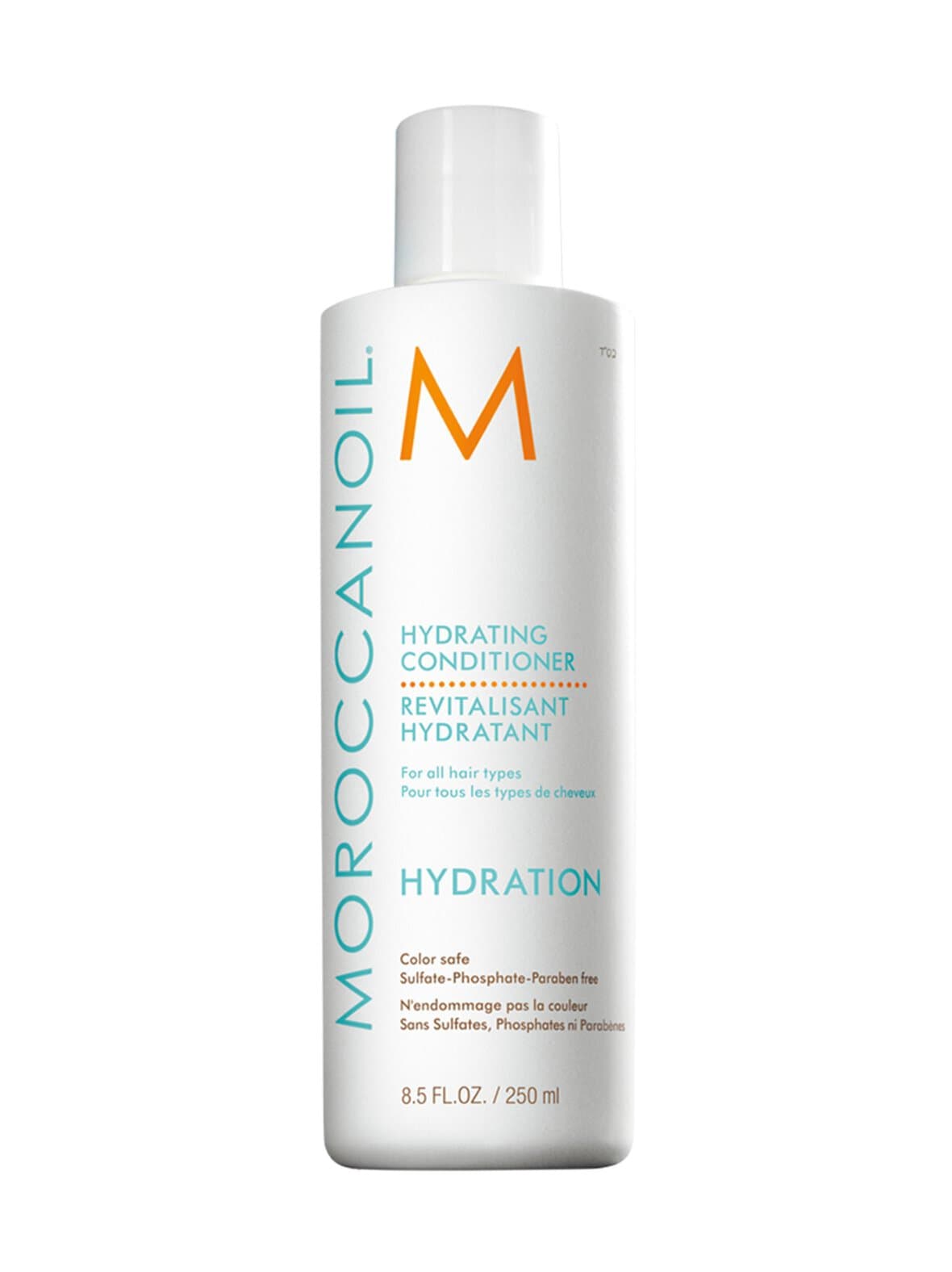 Hydrating conditioner -hoitoaine 250 ml – Moroccanoil