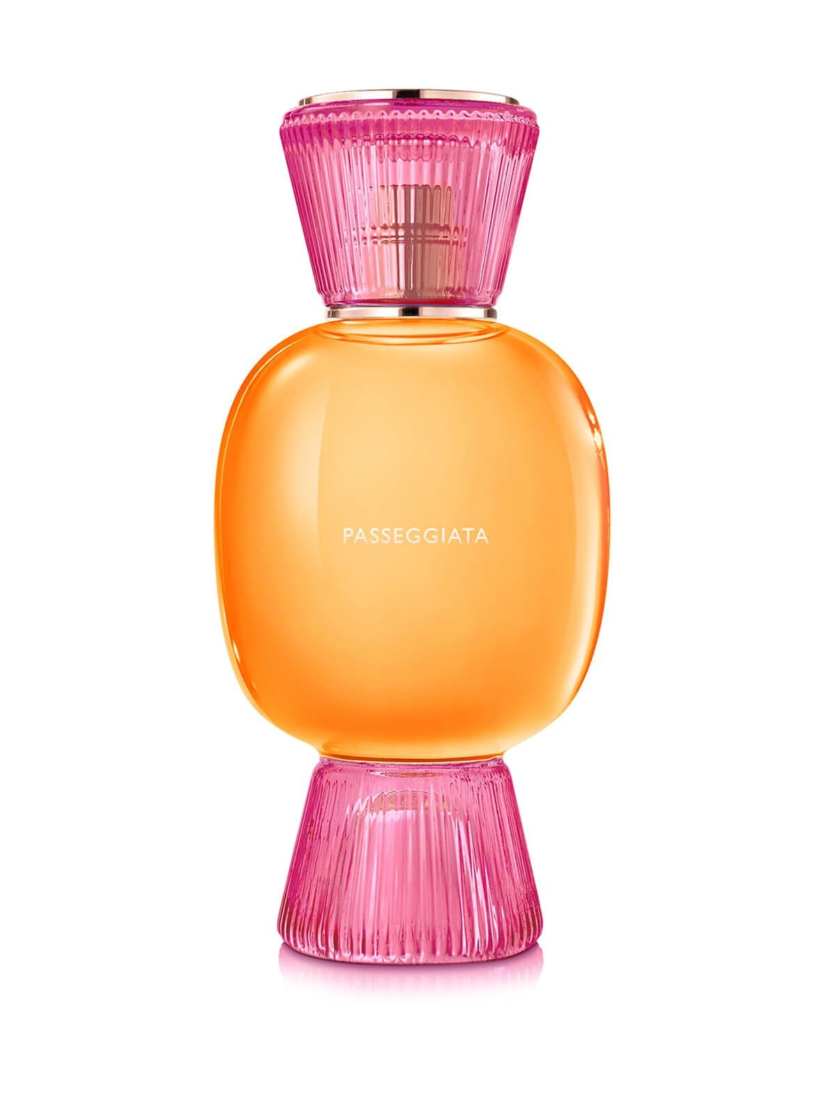 Allegra passeggiata eau de parfum -tuoksu – Bvlgari