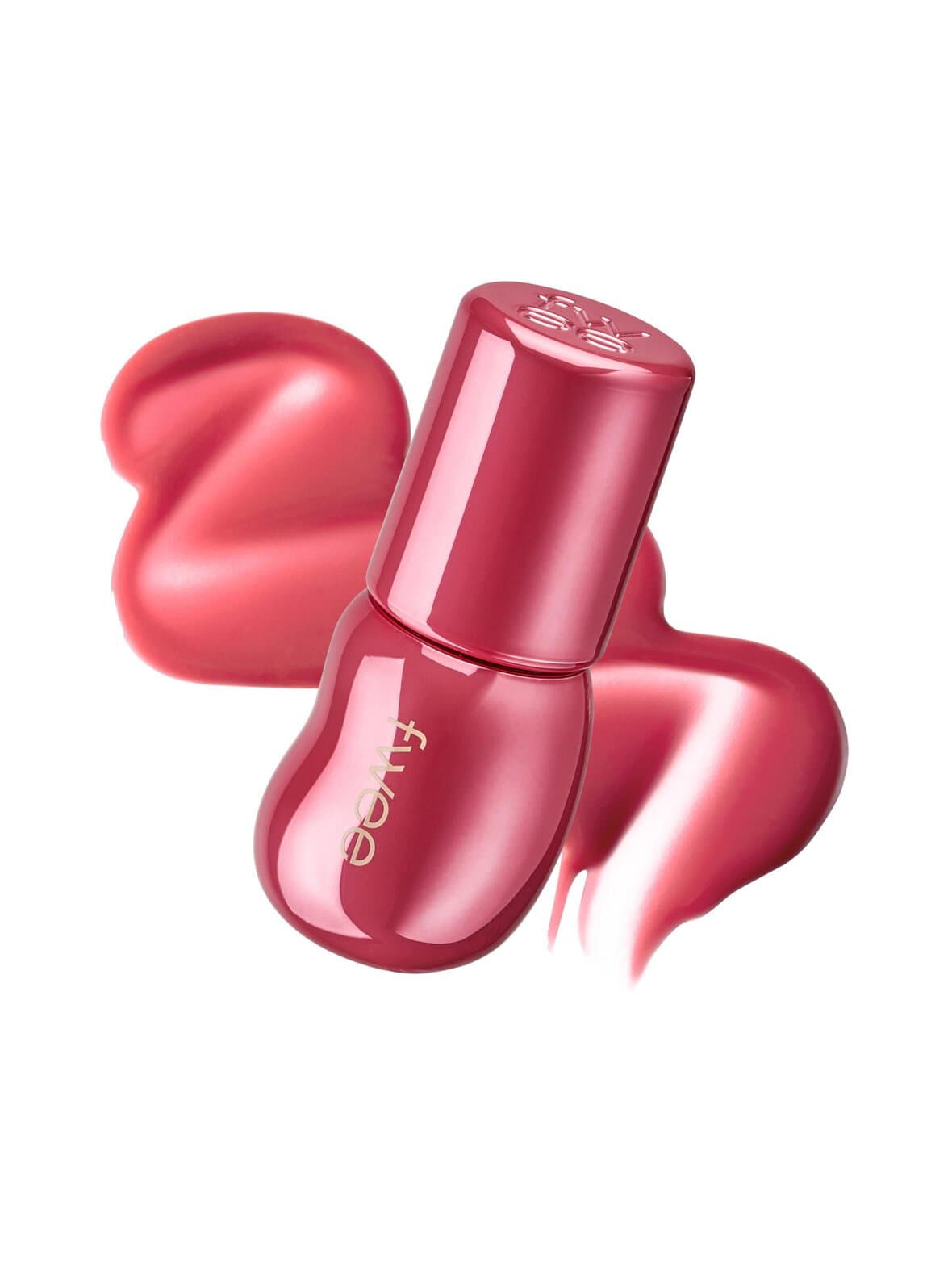 3d voluming lip gloss 70% -huulikiilto – FWEE