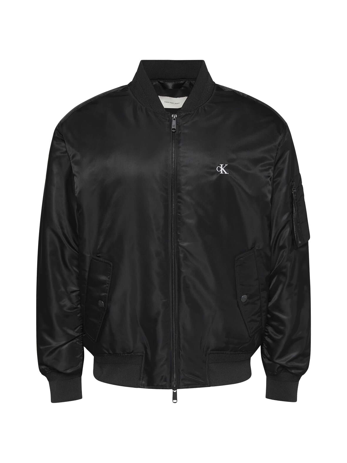 Nylon bomber -takki – CK Jeans