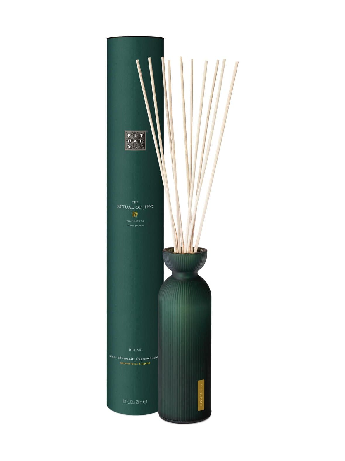 The ritual of jing -tuoksutikut 250 ml – Rituals