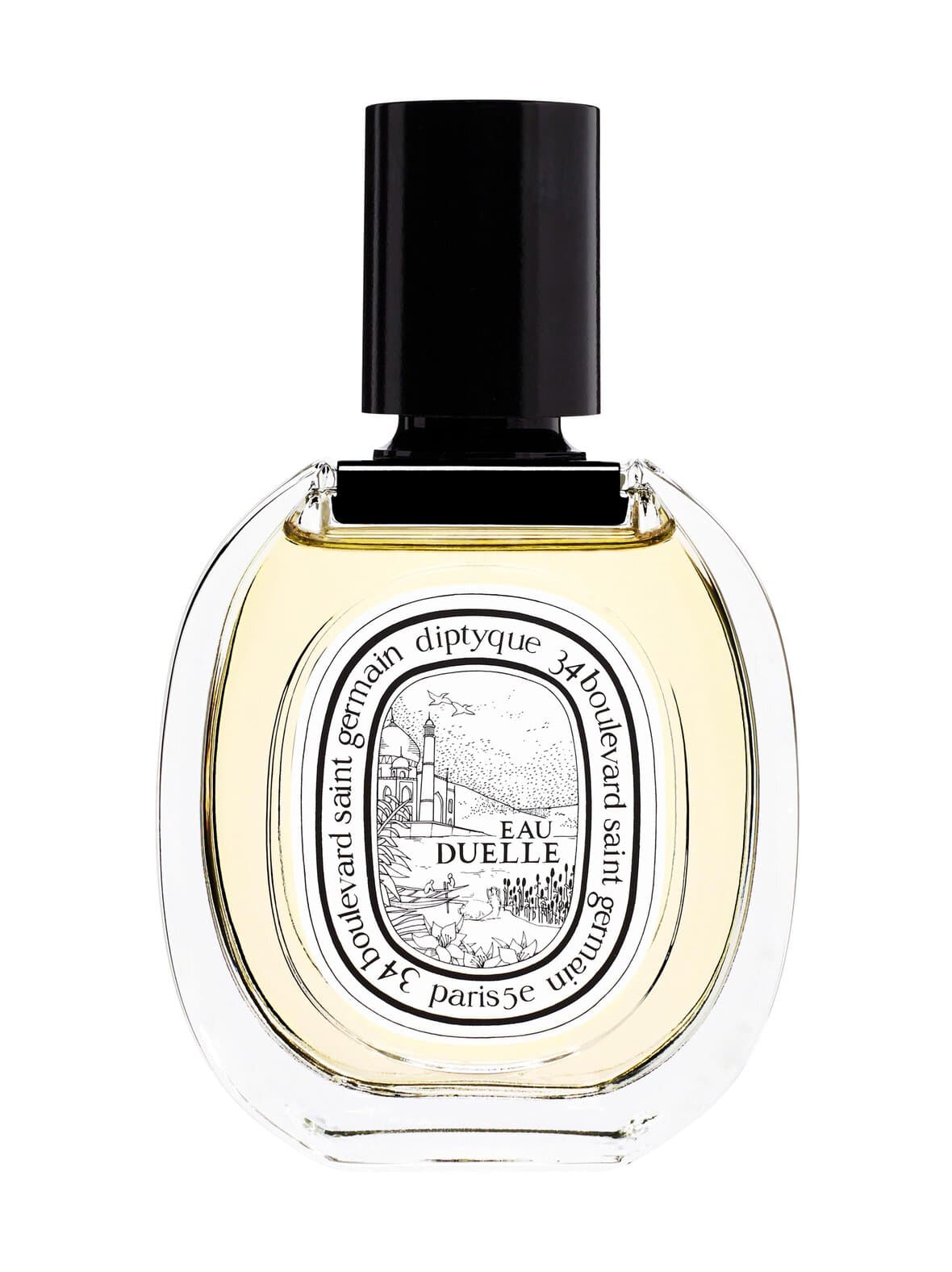 Eau duelle edt -tuoksu – Diptyque