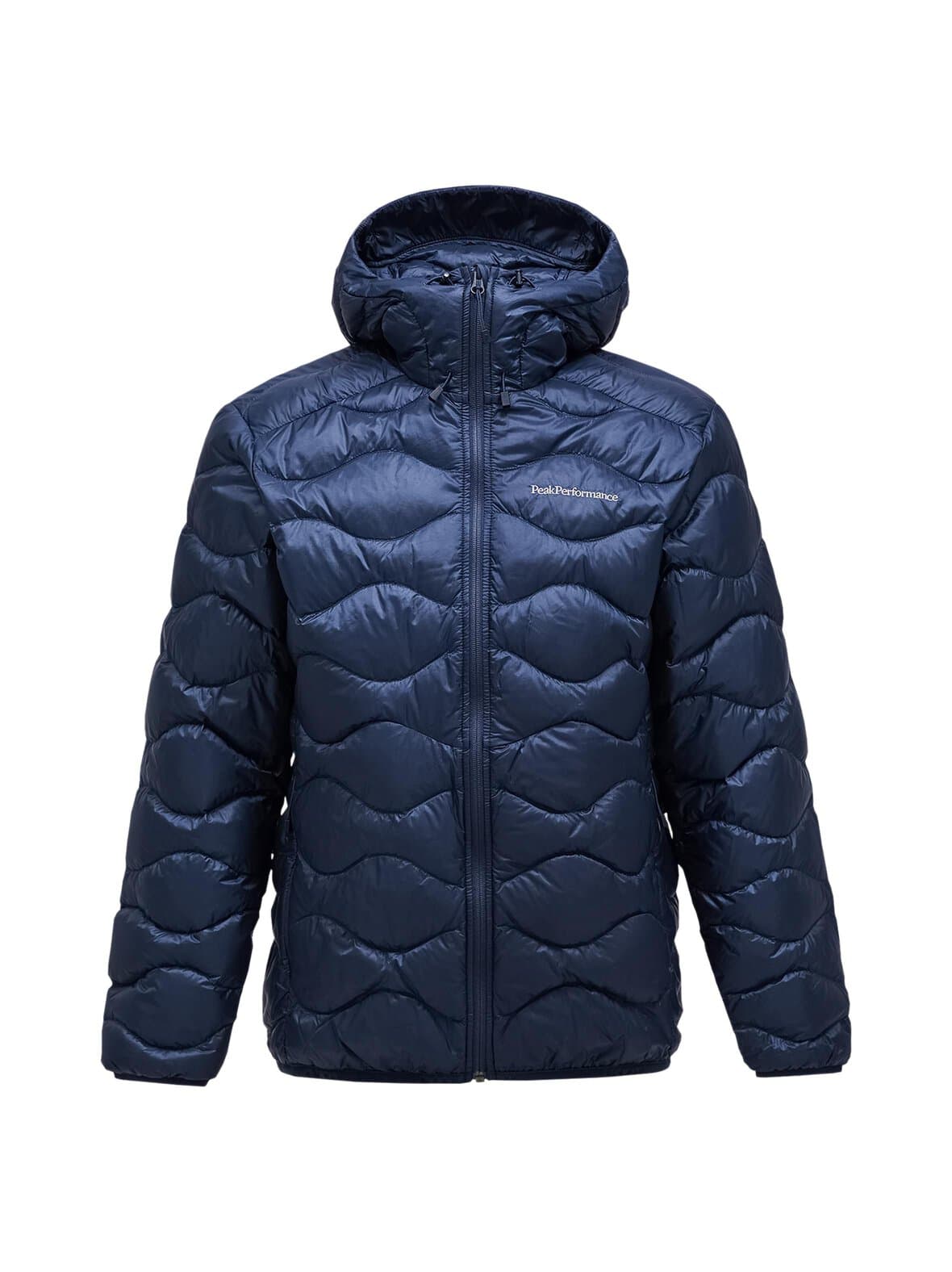 M helium hood -untuvatakki – Peak Performance