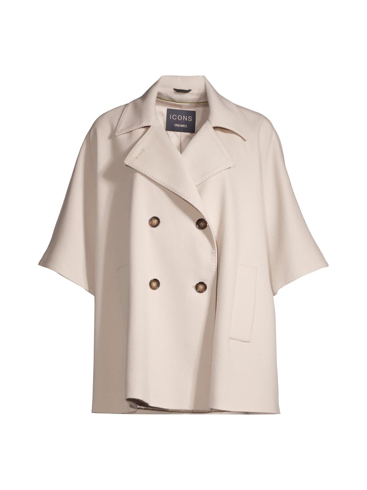 Villakangasviitta – Cinzia Rocca