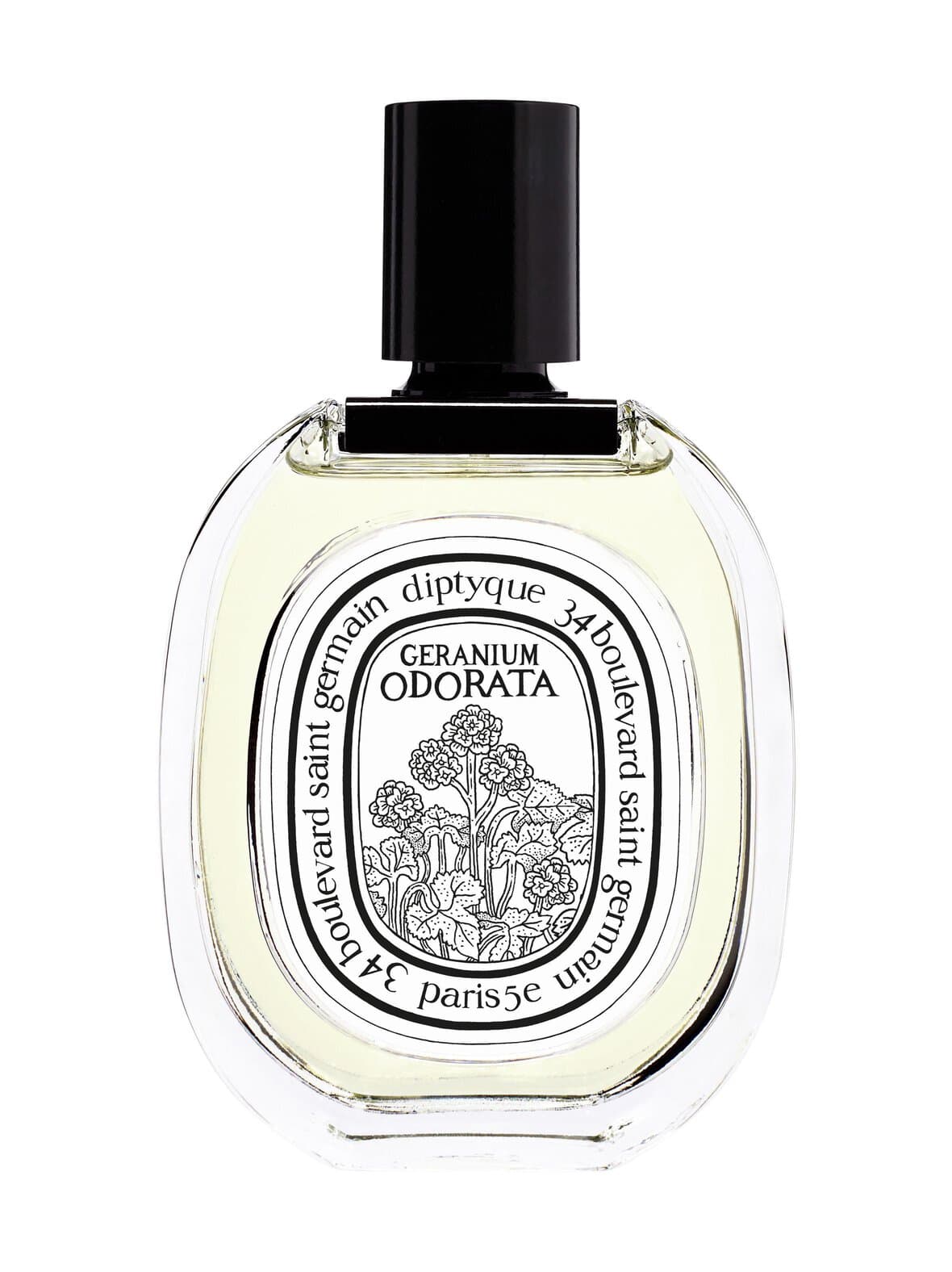 Geranium odorata edt-tuoksu – Diptyque