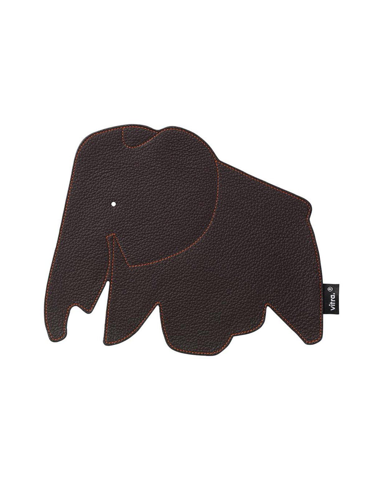 Elephant-hiirimatto chocolate – Vitra
