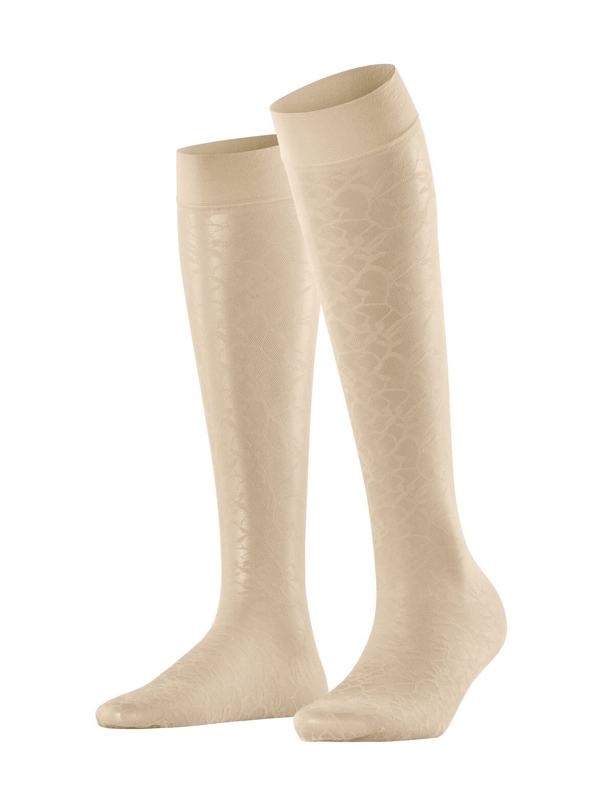Soft spell -polvisukat 15 den – Falke