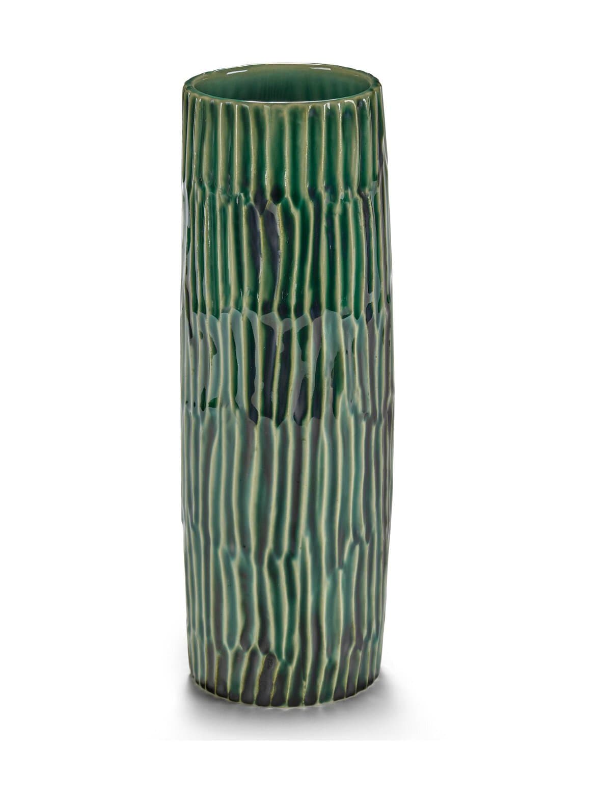 Verde lanza vase l -maljakko – Serax