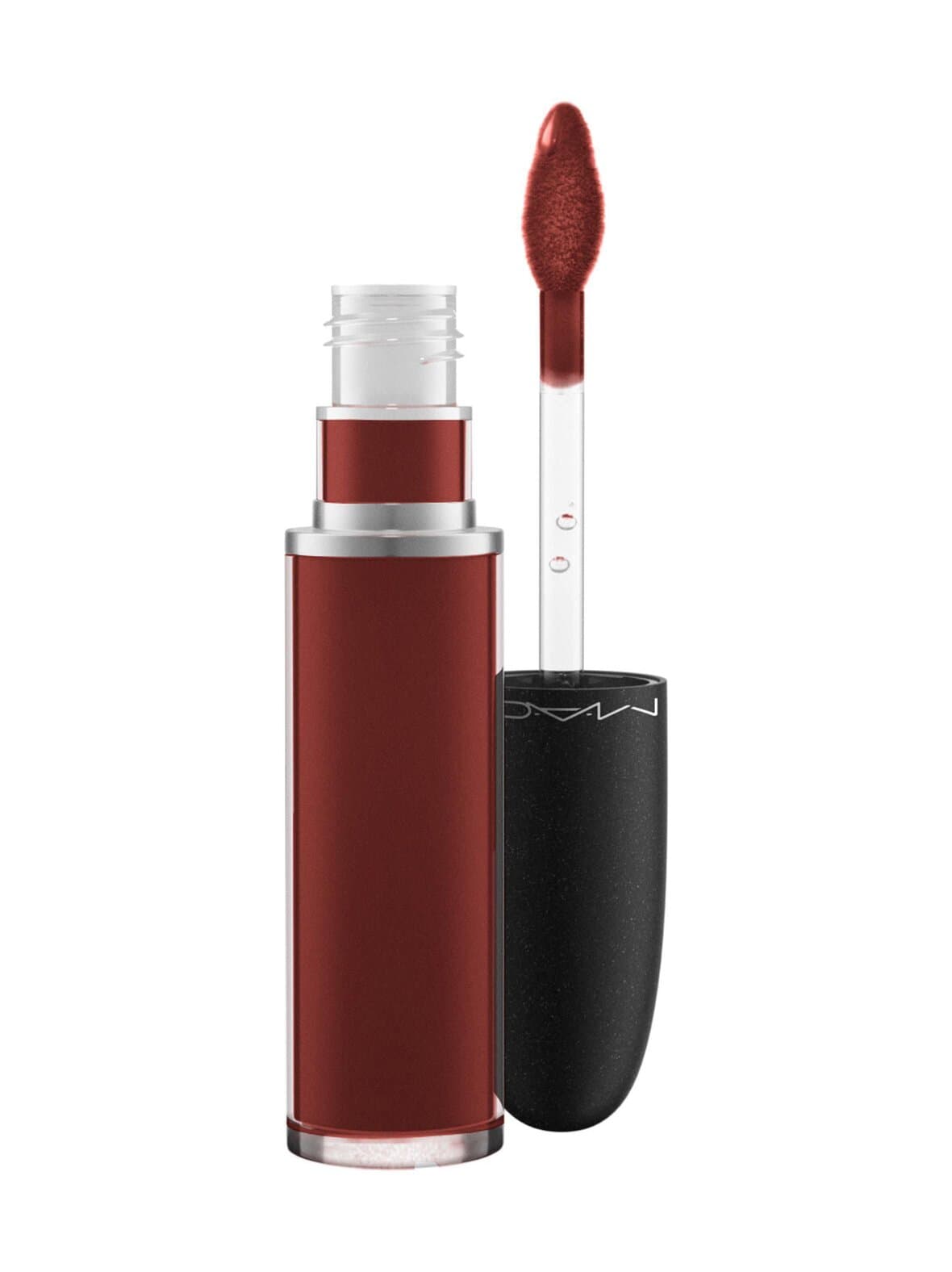 Retro matte liquid lipcolor - nestemäinen huulipuna 5 ml – MAC