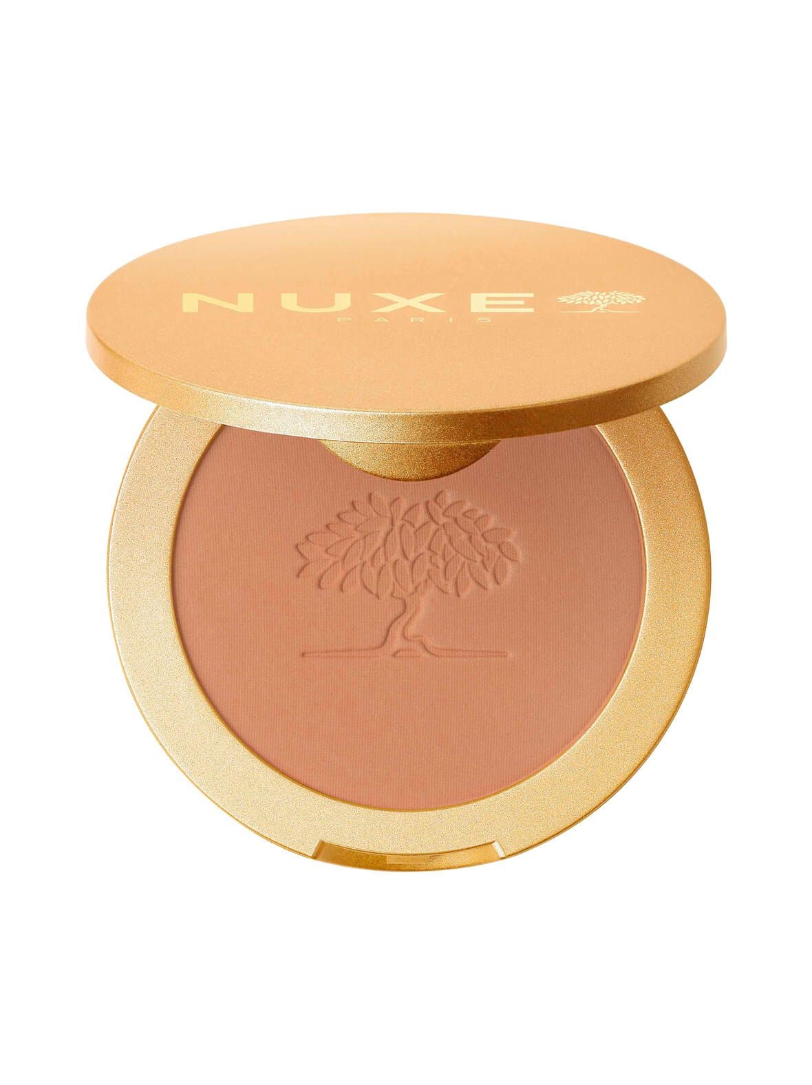 Prodigieux la poudre eclat bronzing -aurinkopuuteri – Nuxe