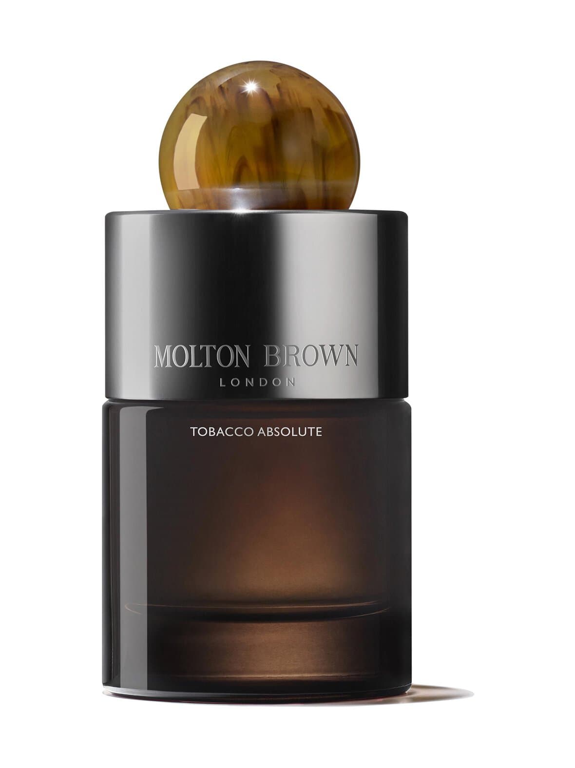 Tobacco absolute edp -tuoksu 100 ml – Molton Brown