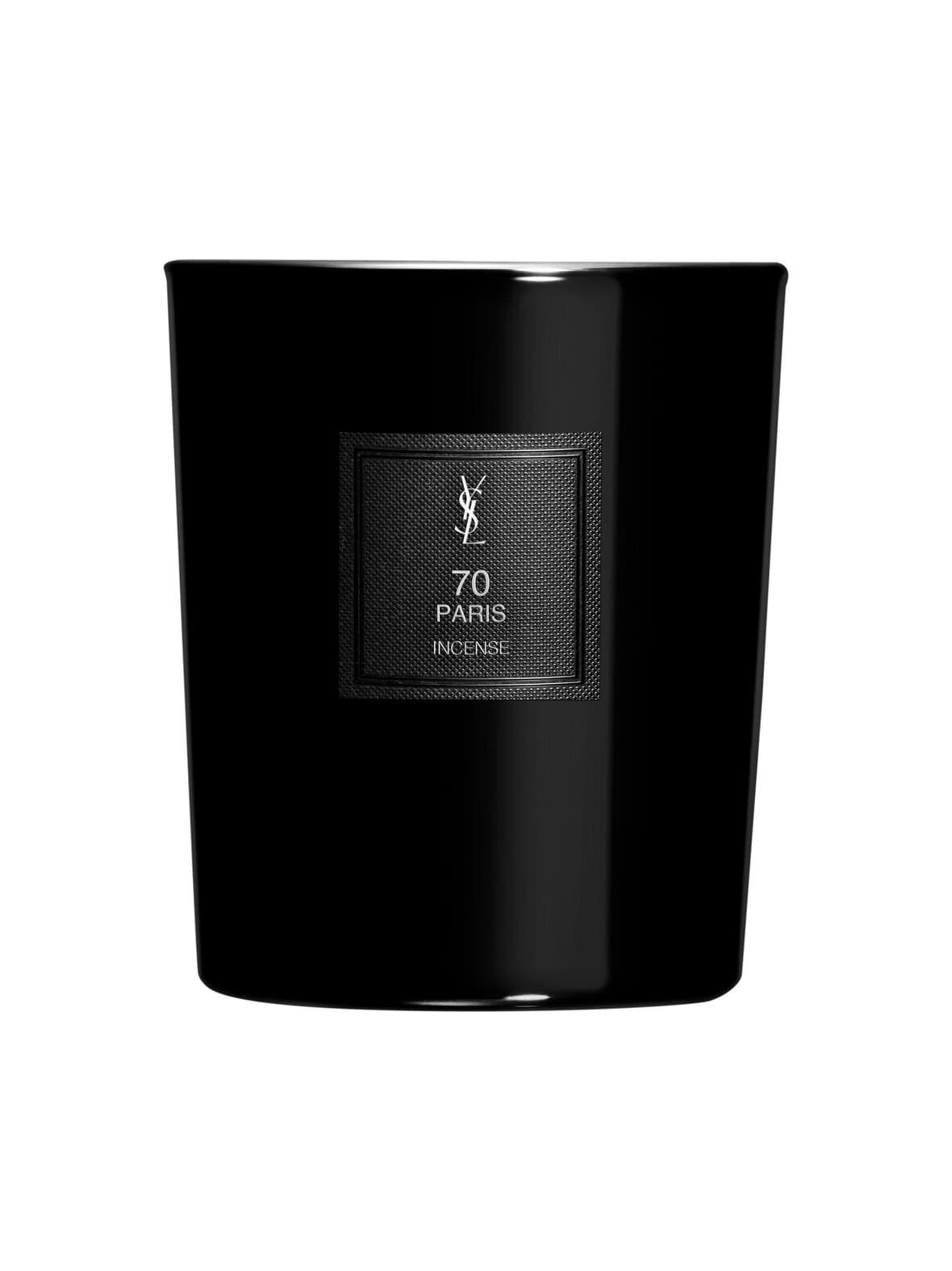 Le vestiaire paris 70 -tuoksukynttilä 220 g – Yves Saint Laurent