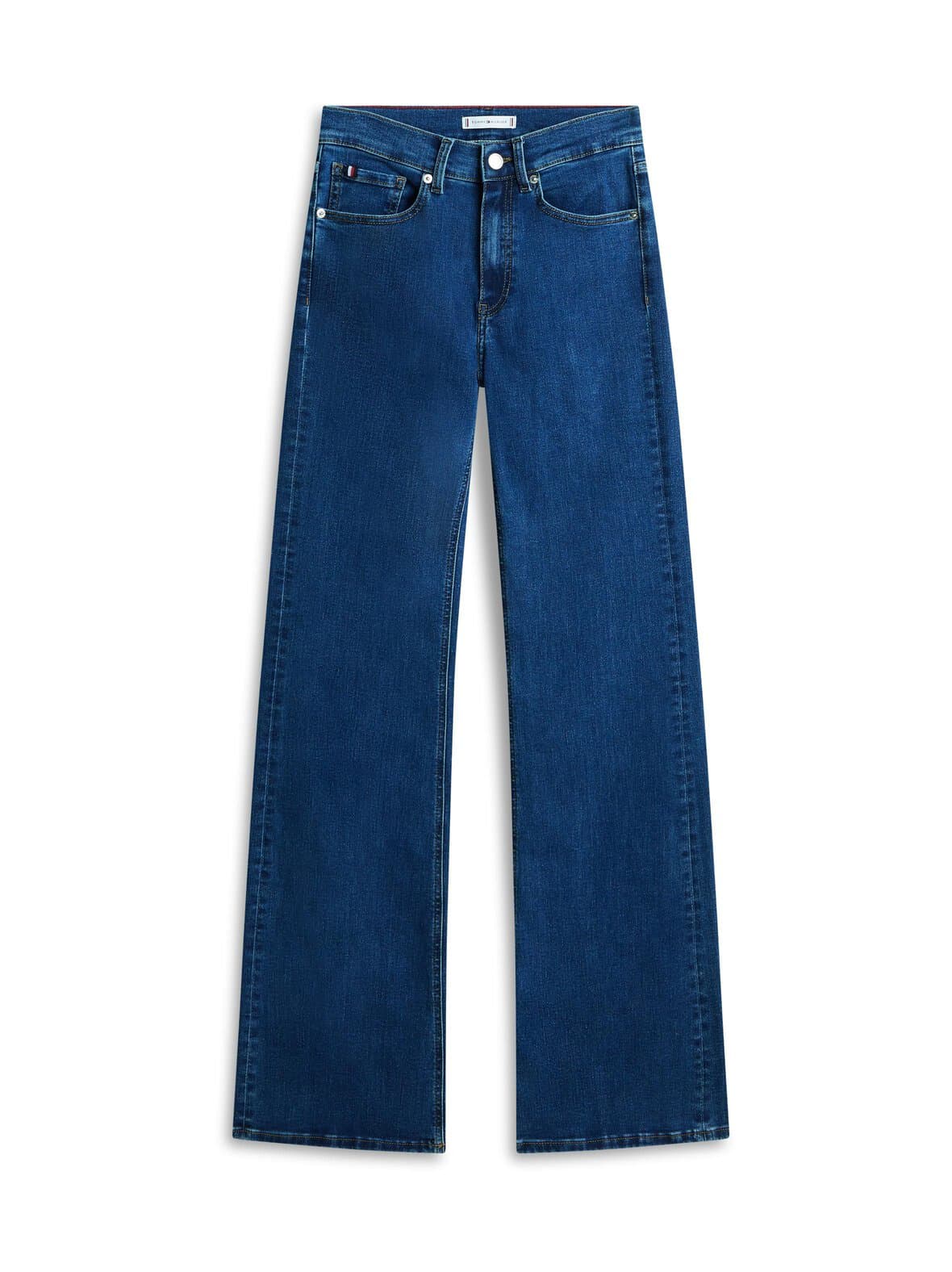 Dnm emi flare -farkut – Tommy Hilfiger