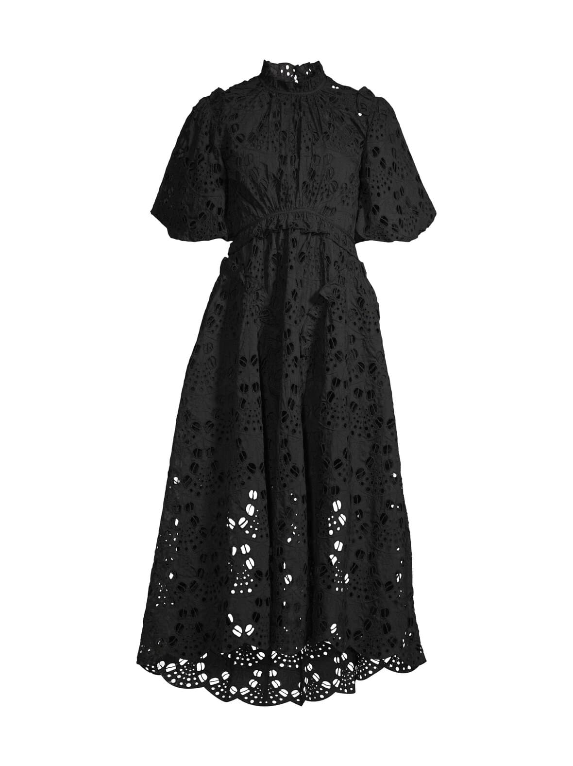 Odette-mekko – Allsaints