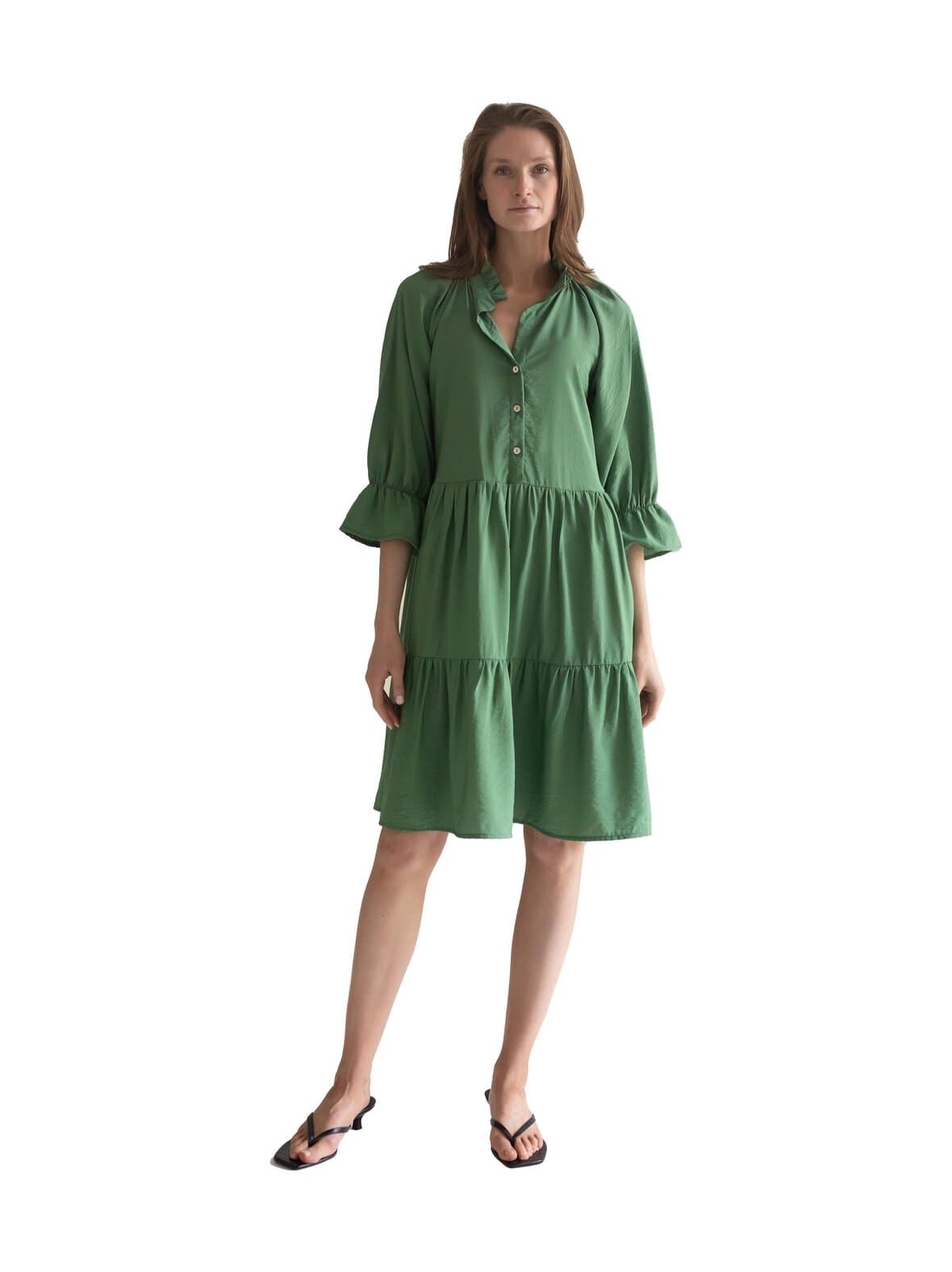 Ruffled meadow -mekko – Gauhar Helsinki