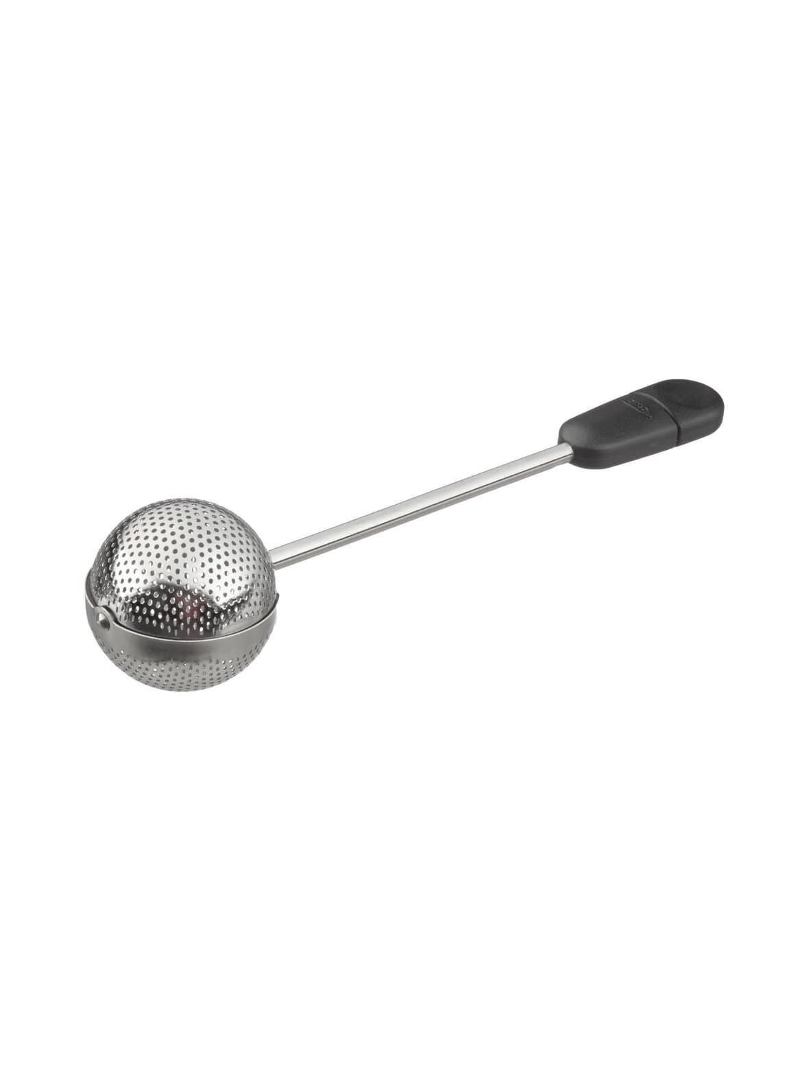 Teepallo – OXO