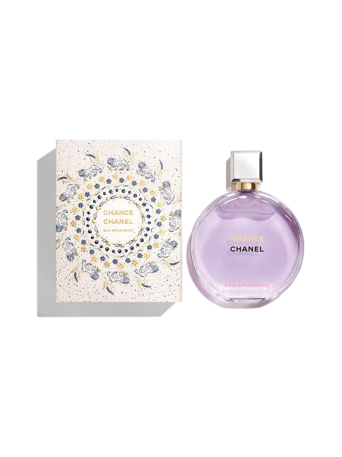 Chance eau splendide eau de parfum spray – Chanel