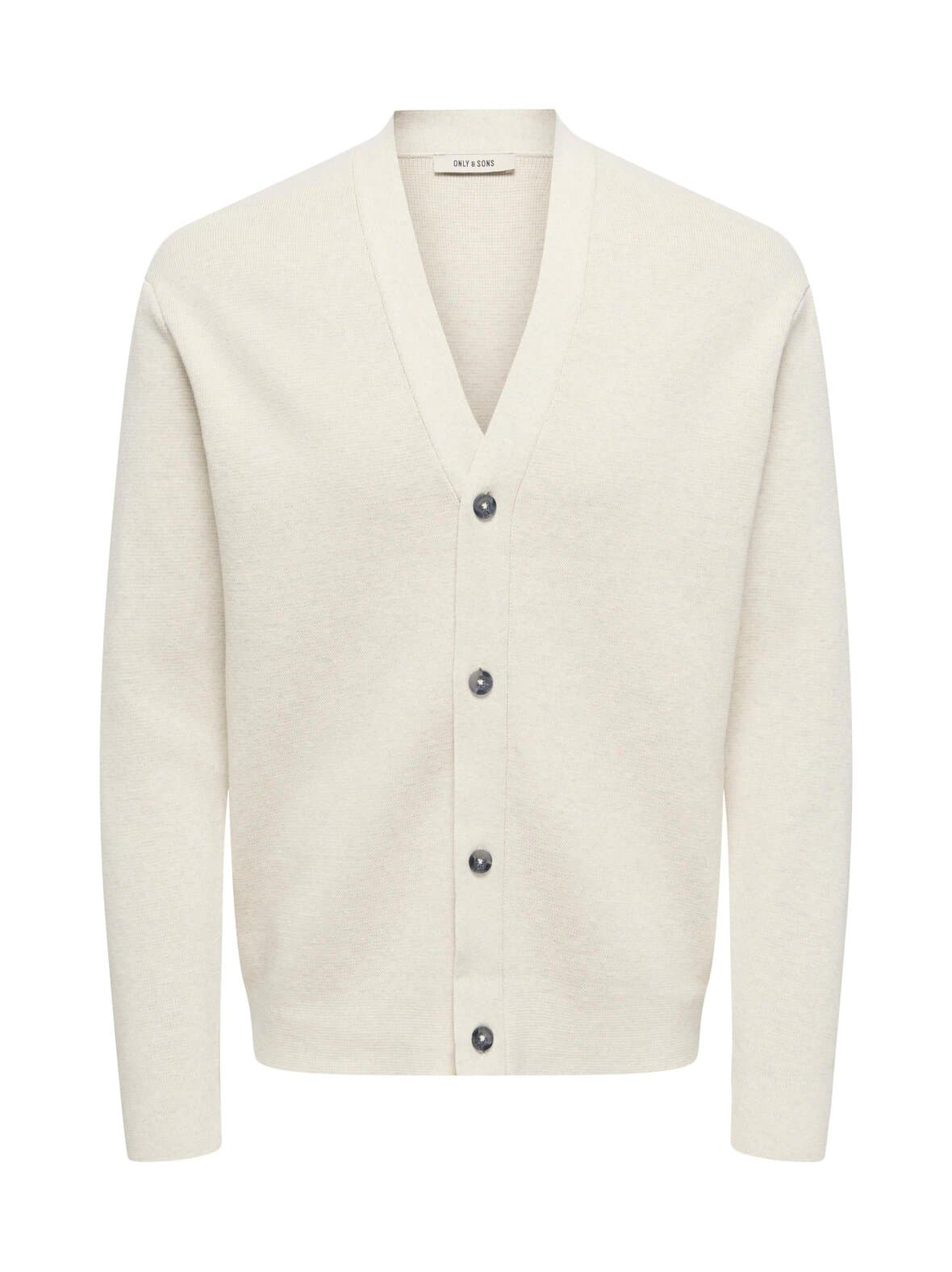 Onsting life -neuletakki – ONLY & SONS