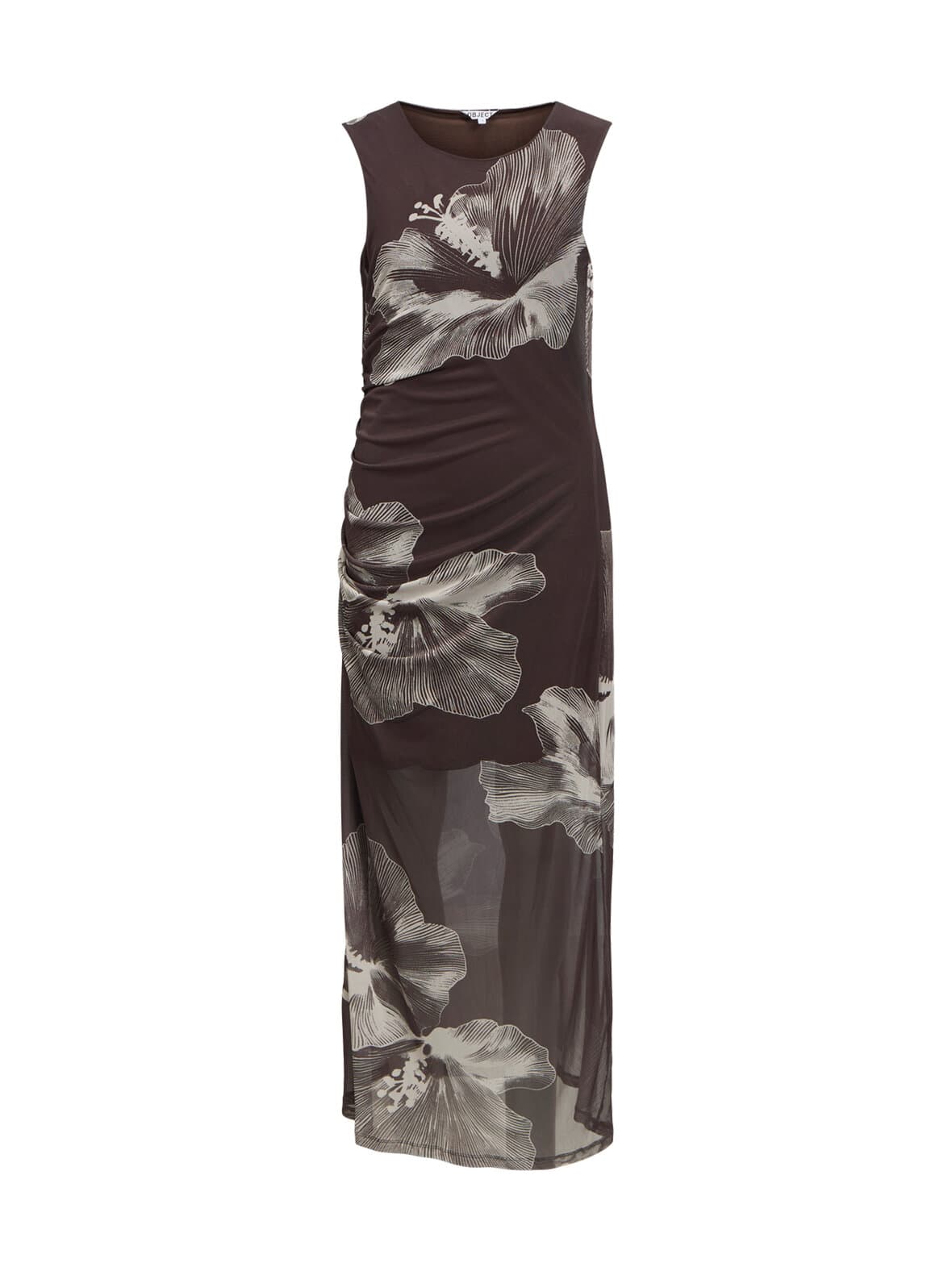 Obshira mesh long -mekko – Object
