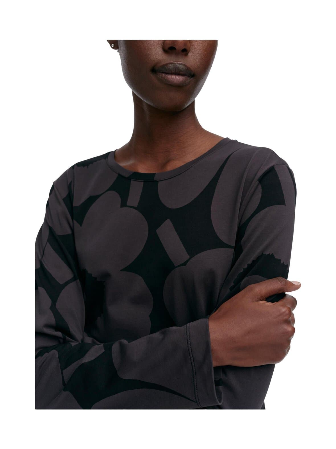 Kevät unikko -tunika – Marimekko