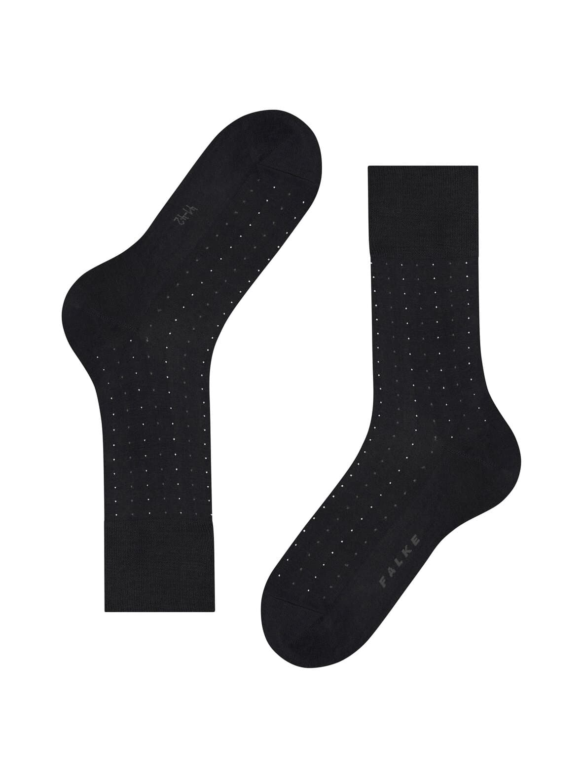 Tiago dotted line -sukat – Falke