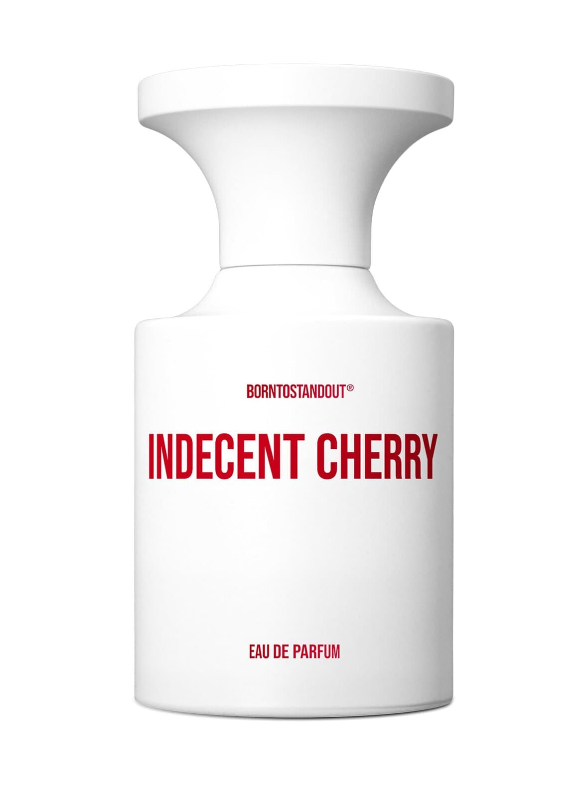 Indecent cherry edp -tuoksu – Born To Stand Out