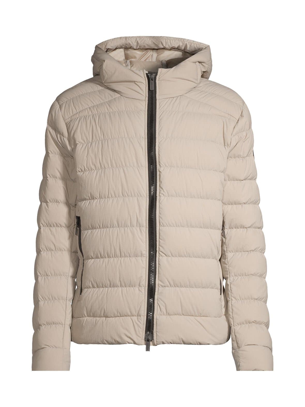 Crofton hoody enduraluxe -toppatakki – Canada Goose