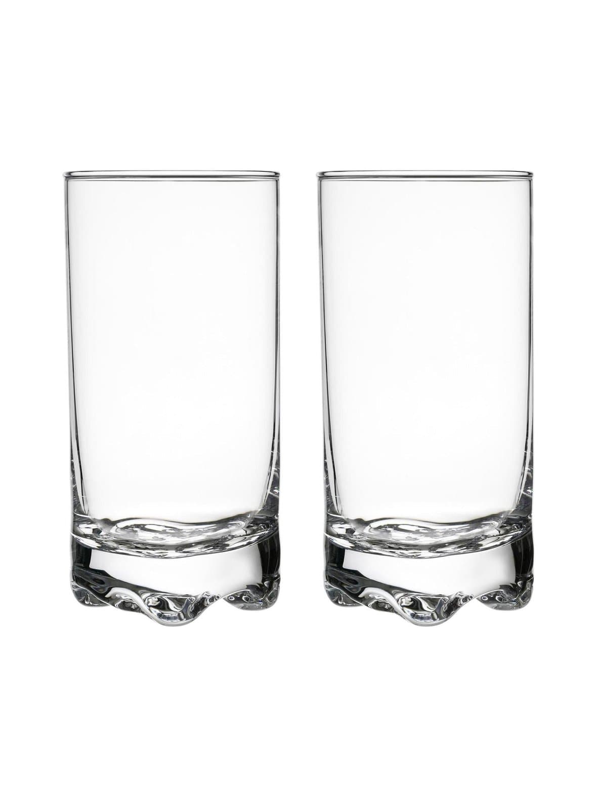 Gaissa-olutlasi 38 cl, 2 kpl – Iittala