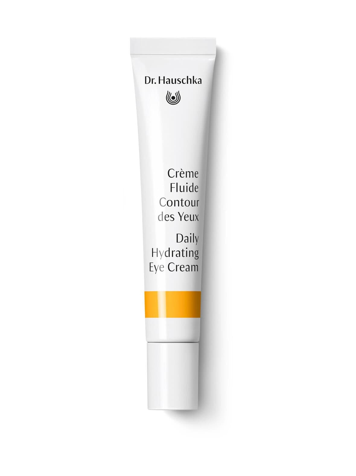 Daily hydrating eye cream -silmänympärysvoide 13 ml – Dr. Hauschka