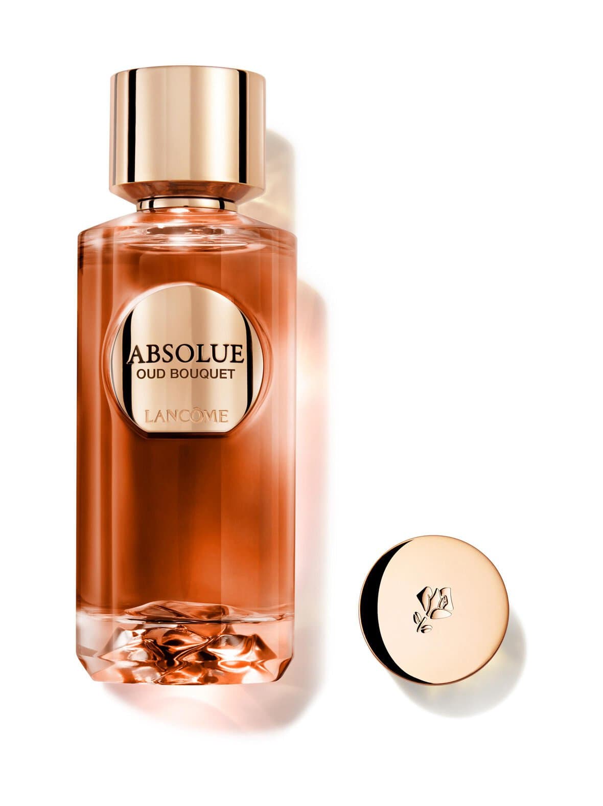 Absolue les parfums oud bouquet edp -tuoksu 100 ml – Lancôme