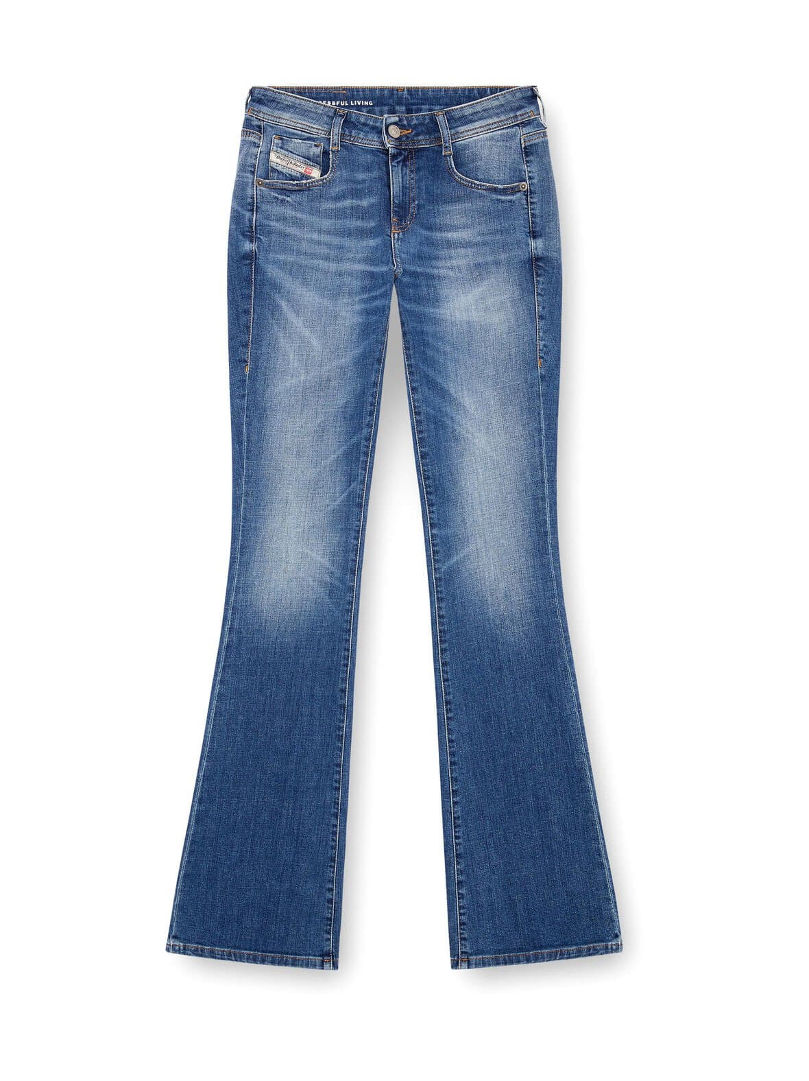 D-ebbey l.30 bootcut -farkut – Diesel