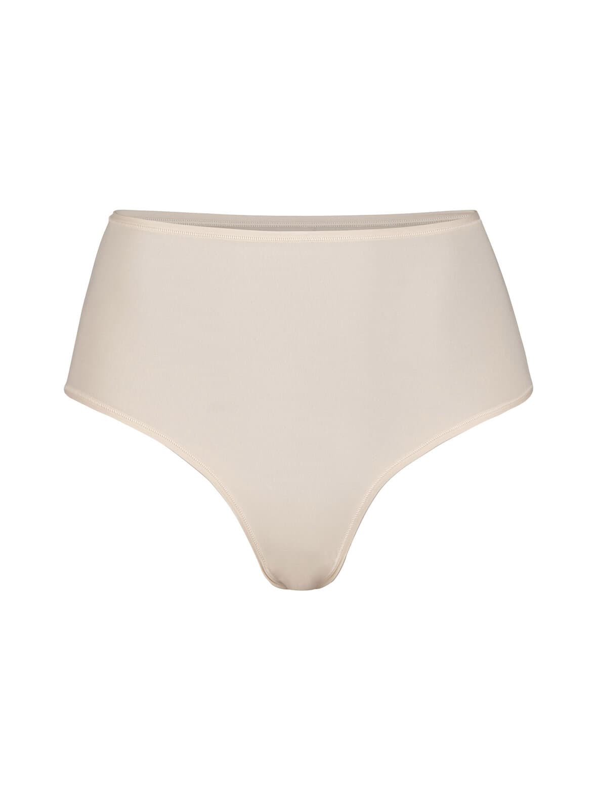 Fits everybody high-waisted -stringit – SKIMS