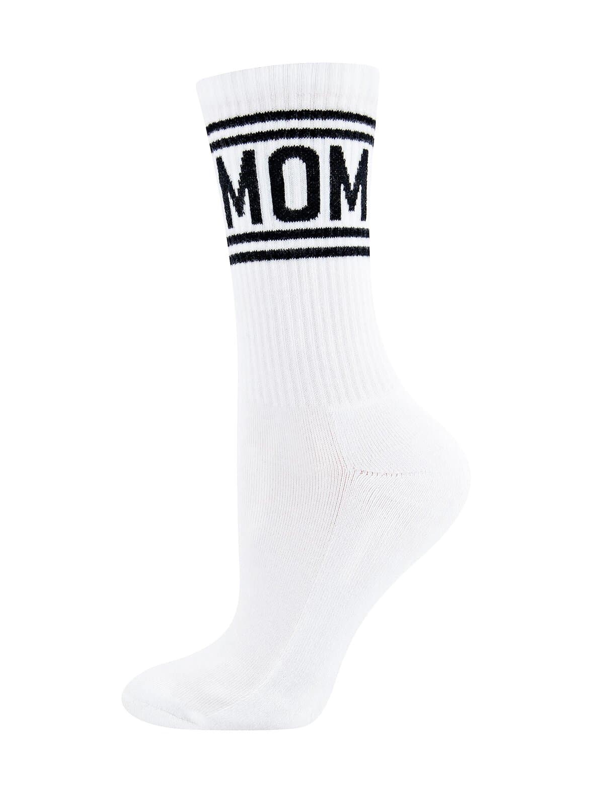 Mom-tennissukat – Ewers