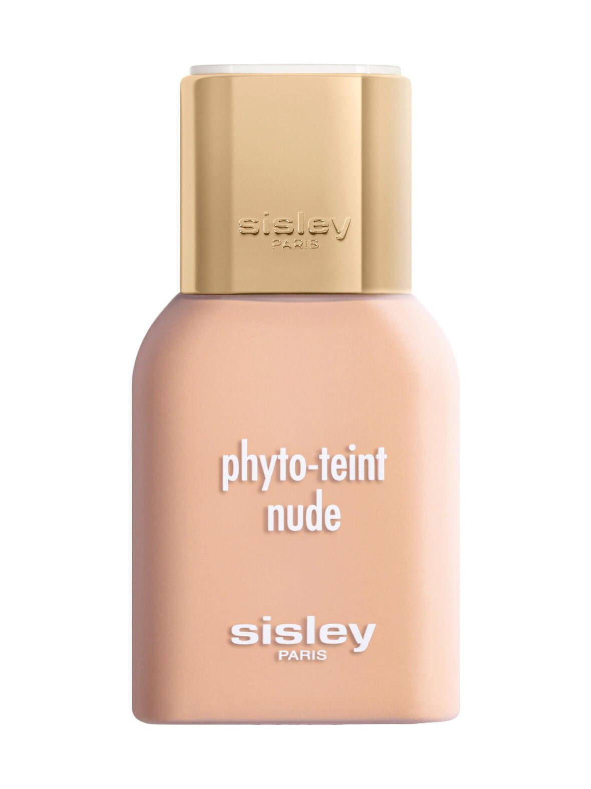 Phyto-teint nude ‑meikkivoide 30 ml – Sisley