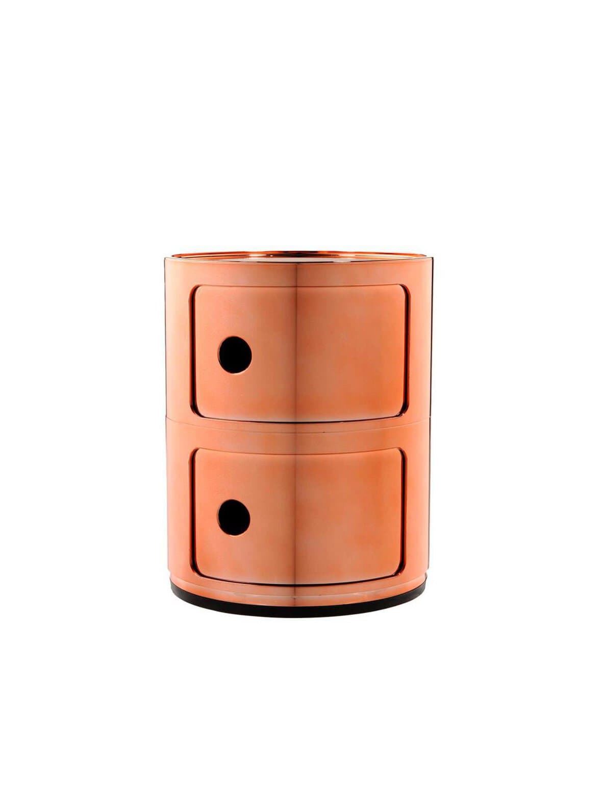Componibili 2-osainen kupari – Kartell