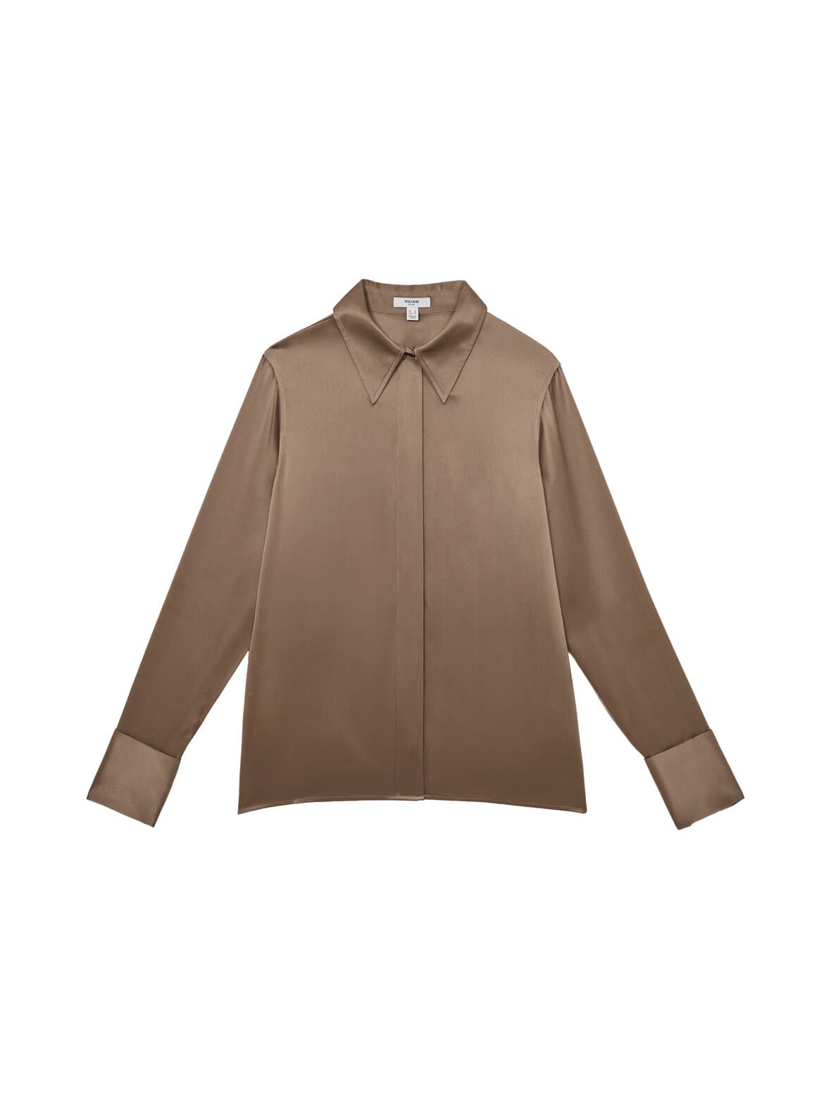 Ameira-silkkipaita – Reiss
