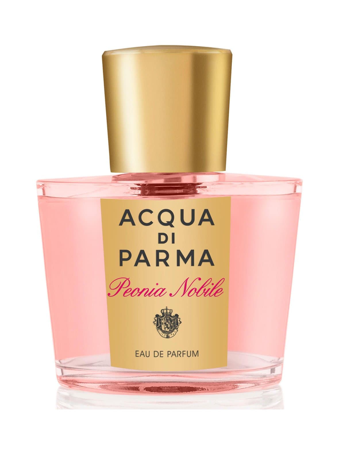 Peonia nobile edp -tuoksu 50 ml – Acqua Di Parma