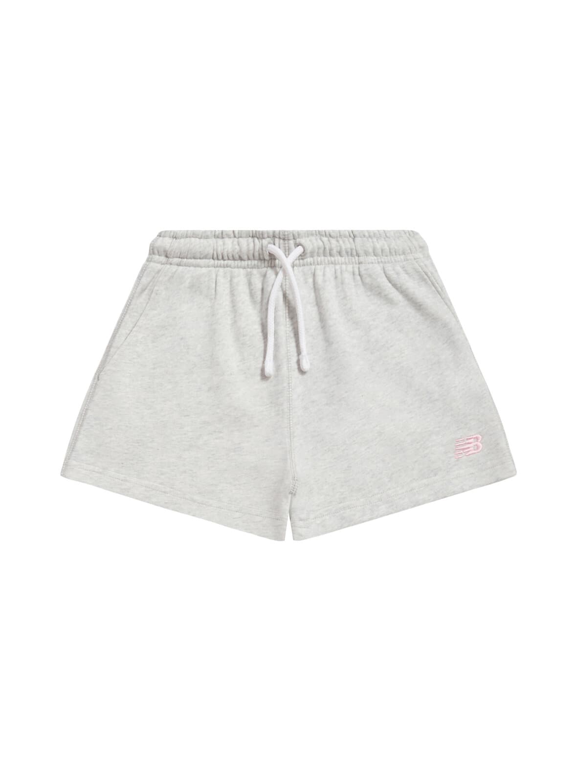 French terry small logo -shortsit – New Balance