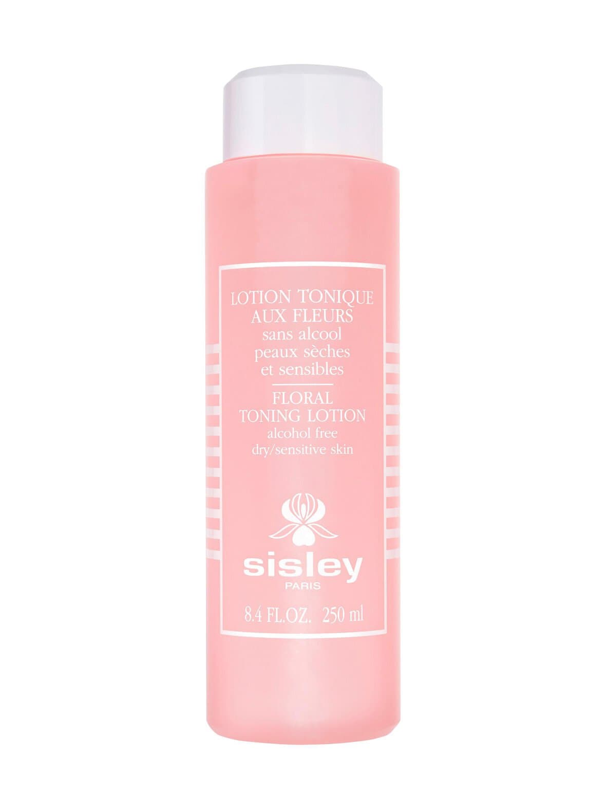 Floral toning lotion -kasvovesi 250 ml – Sisley