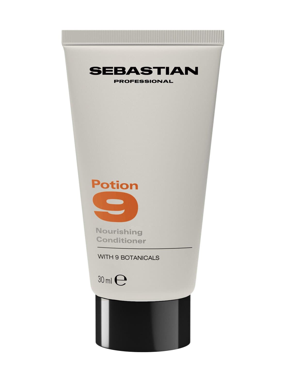 Potion 9 nourishing conditioner -hoitoaine – Sebastian